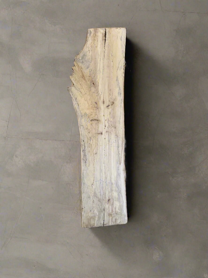 Poplar Slab P001