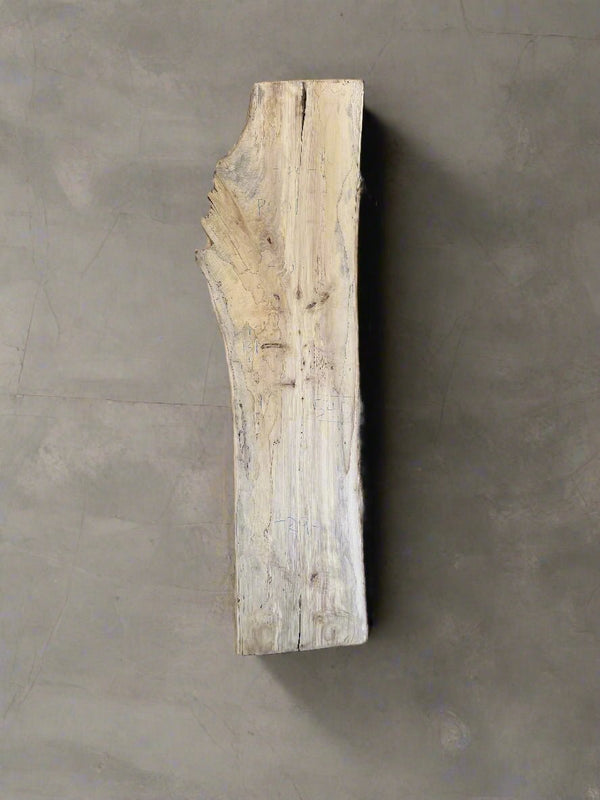 Poplar Slab P001