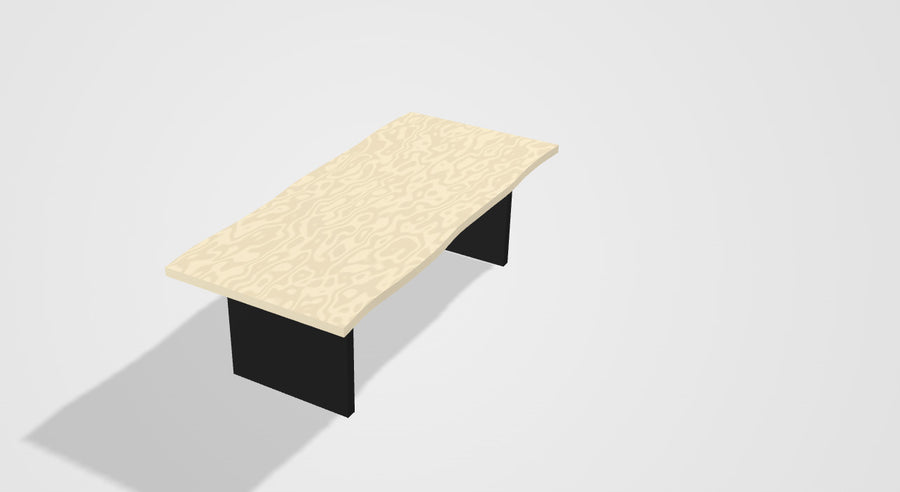 Slab Library & Custom Sizing