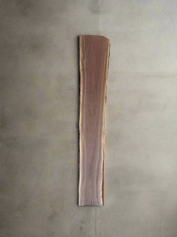 Walnut Slab W078