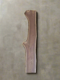 Walnut Slab W083 - Crown Point Wood Co.