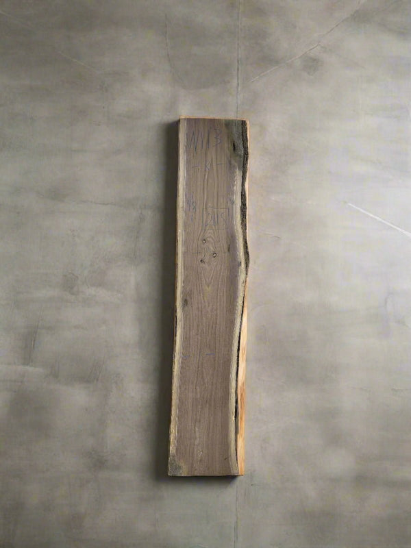 Walnut Slab W113