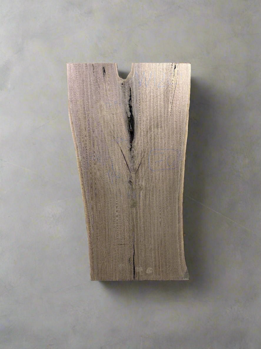 Walnut Slab W120 - Crown Point Wood Co.