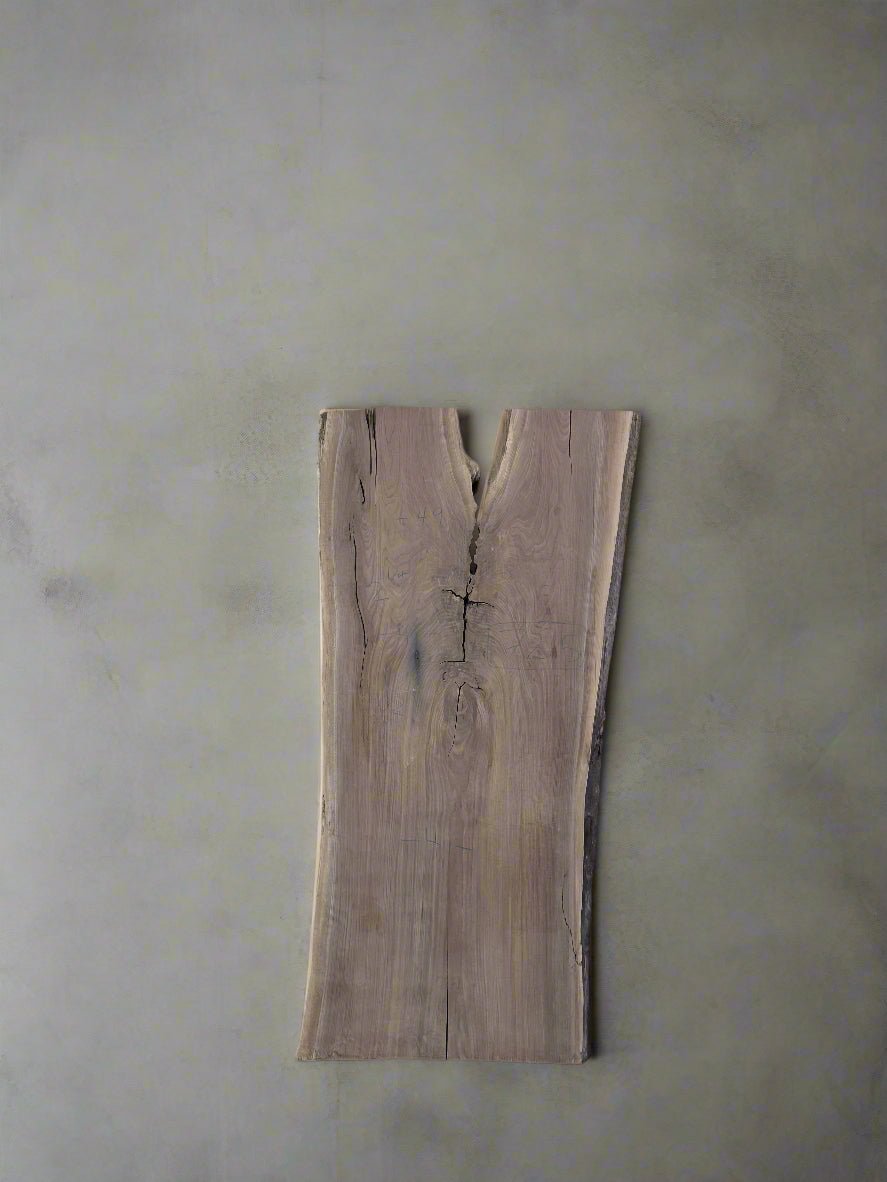 Walnut Slab W124