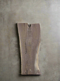Walnut Slab W126 - Crown Point Wood Co. view 1
