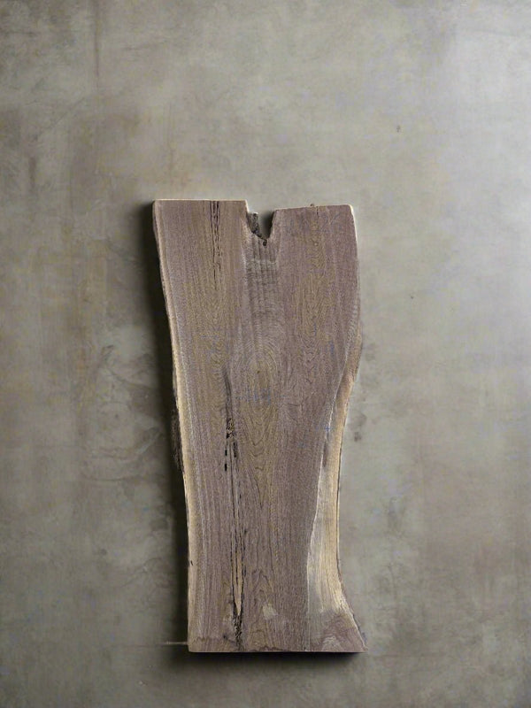 Walnut Slab W126