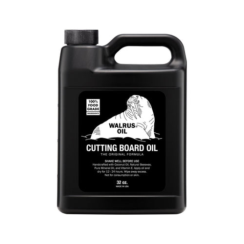 Walrus Board Oil