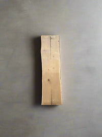 White Oak Slab WO010 - Crown Point Wood Co. view 1