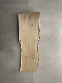White Oak Slab WO045 - Crown Point Wood Co. view 1