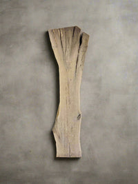 White Oak Slab WO049 - Crown Point Wood Co. view 1