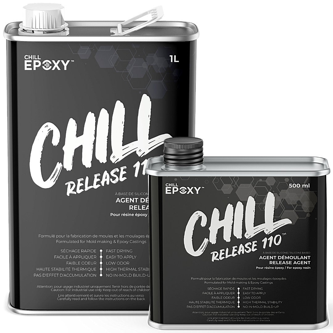 Chill Release - Crown Point Wood Co.